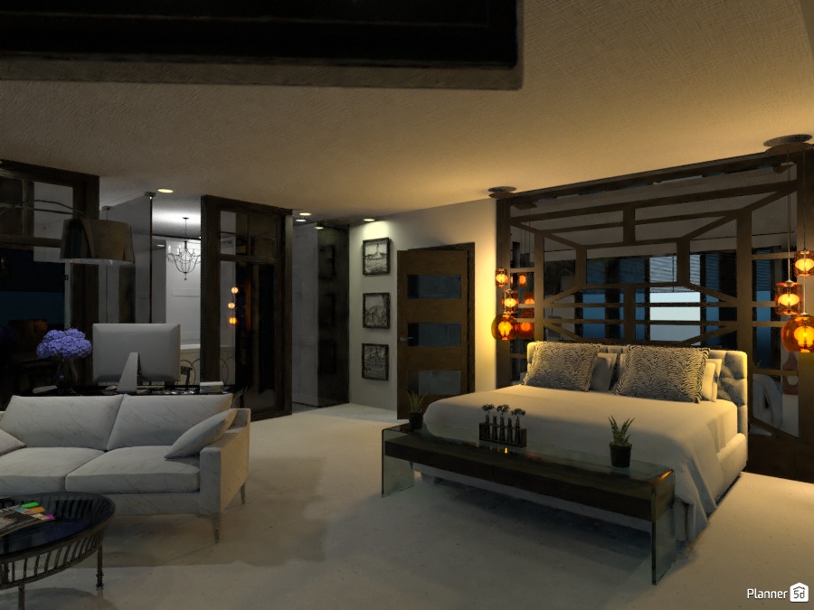 ARCHITECT HOUSE #1933425 by Maison Maeck