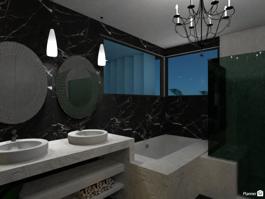 ARCHITECT HOUSE #1933426 by Maison Maeck