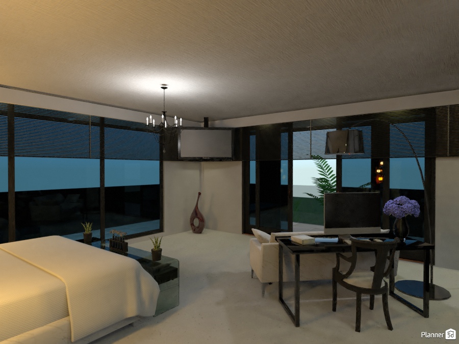 ARCHITECT HOUSE #1933469 by Maison Maeck