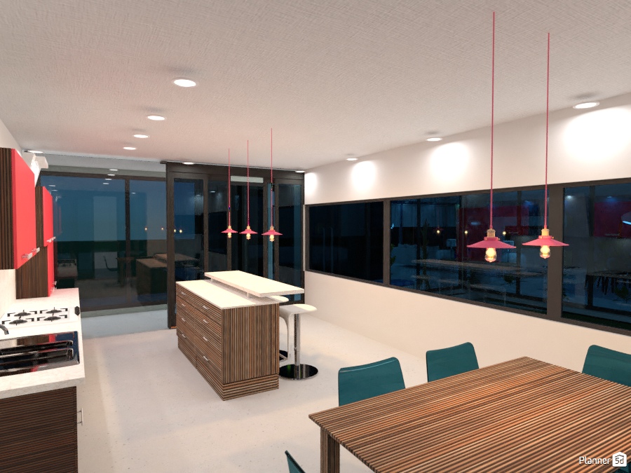 ARCHITECT HOME #1928550 by Maison Maeck