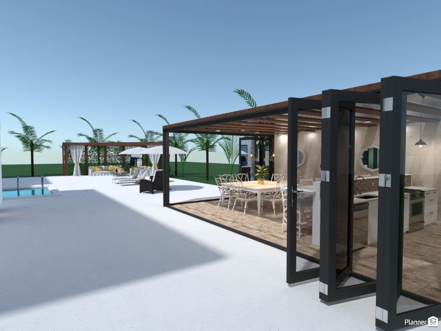 ARCHITECT HOUSE #1930493 by Maison Maeck