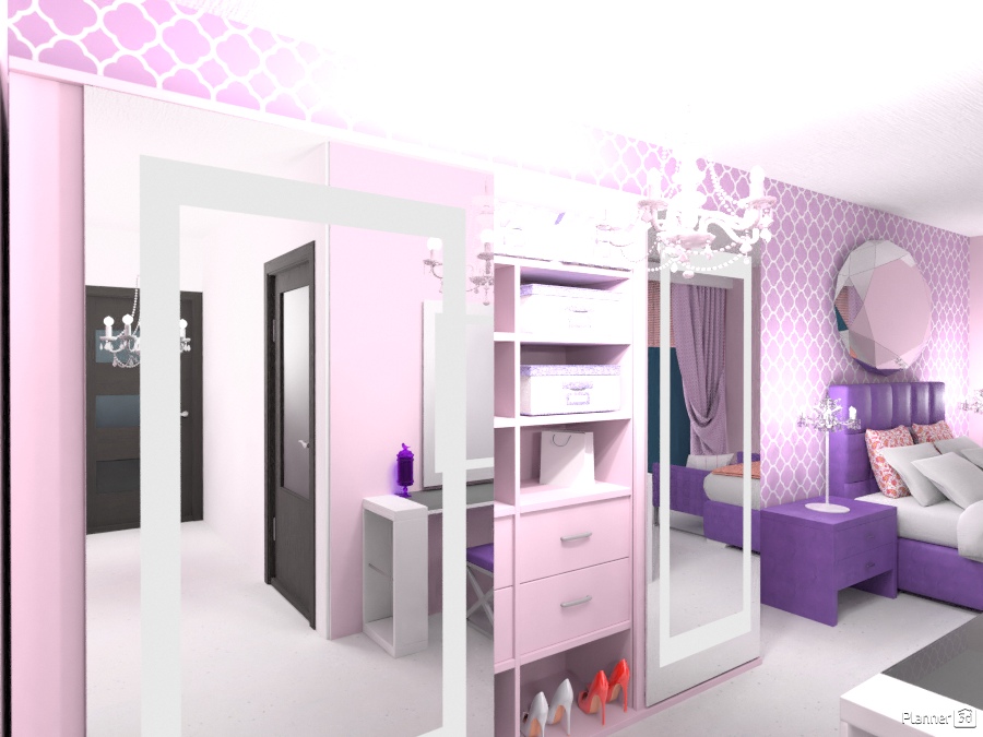 ARCHITECT HOUSE #1933112 by Maison Maeck