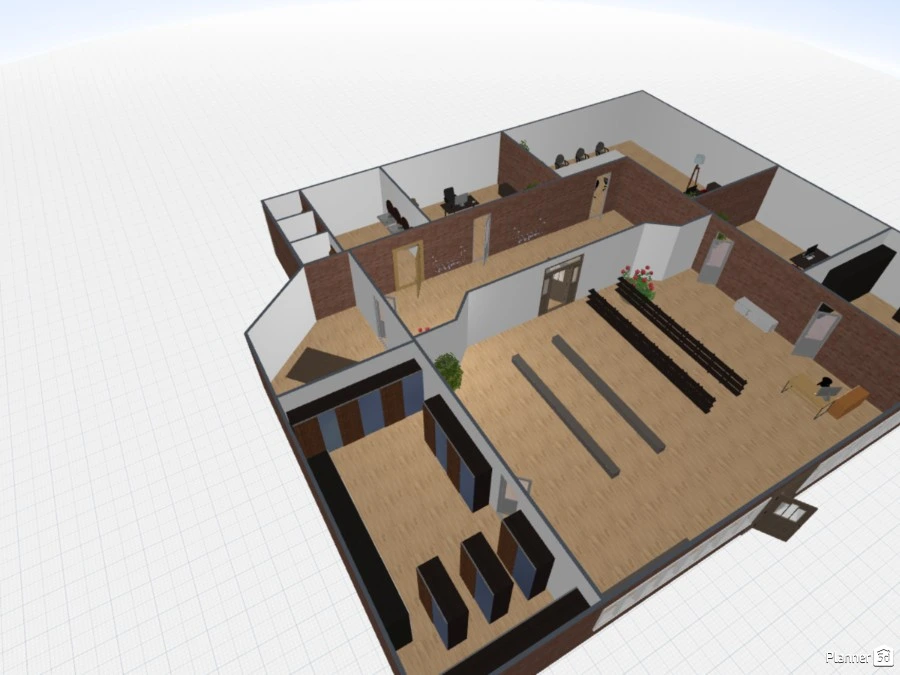 premis dalam perniagaan #128411 by User 97877339