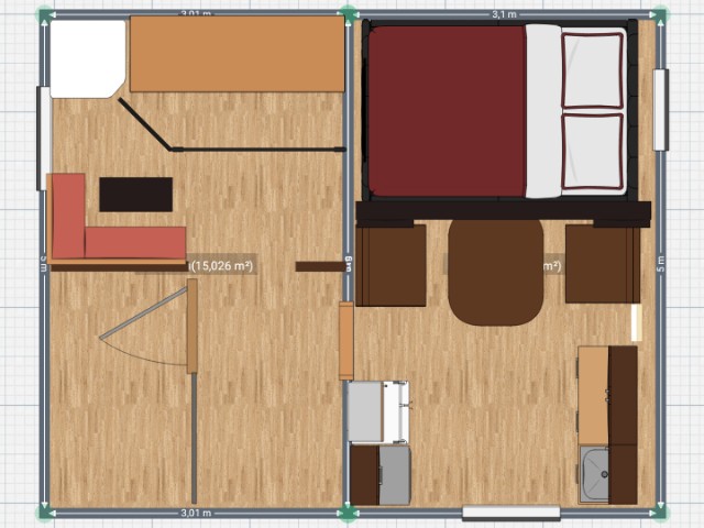 Проект #5 #23724223 by User 160784591