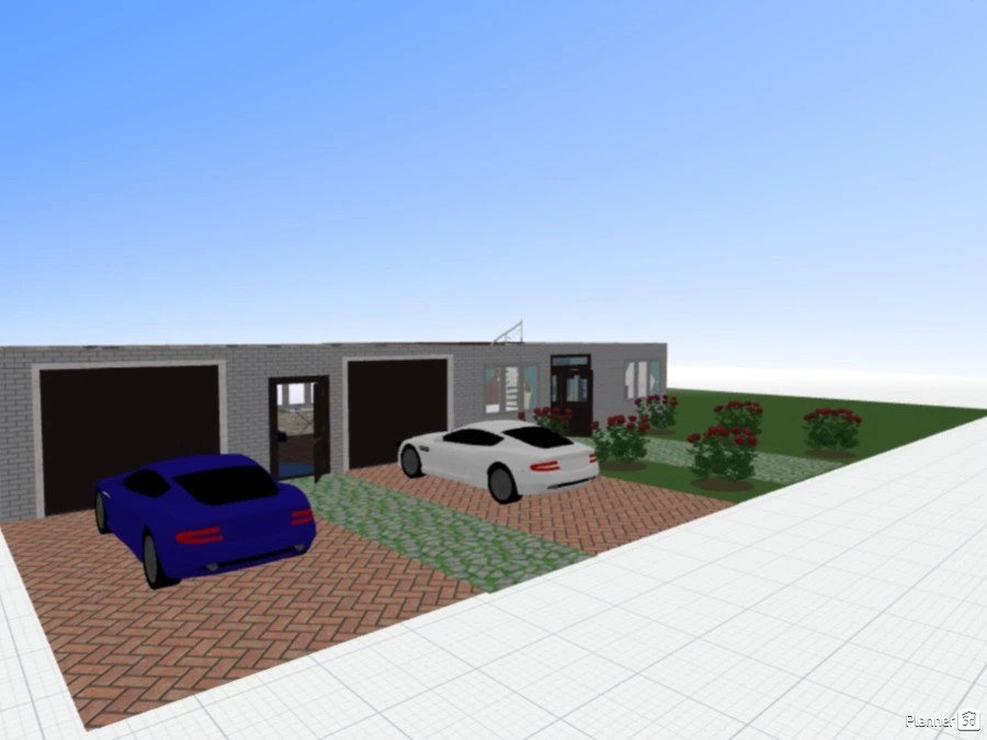 House in Spain #2948644 by Anonymous
