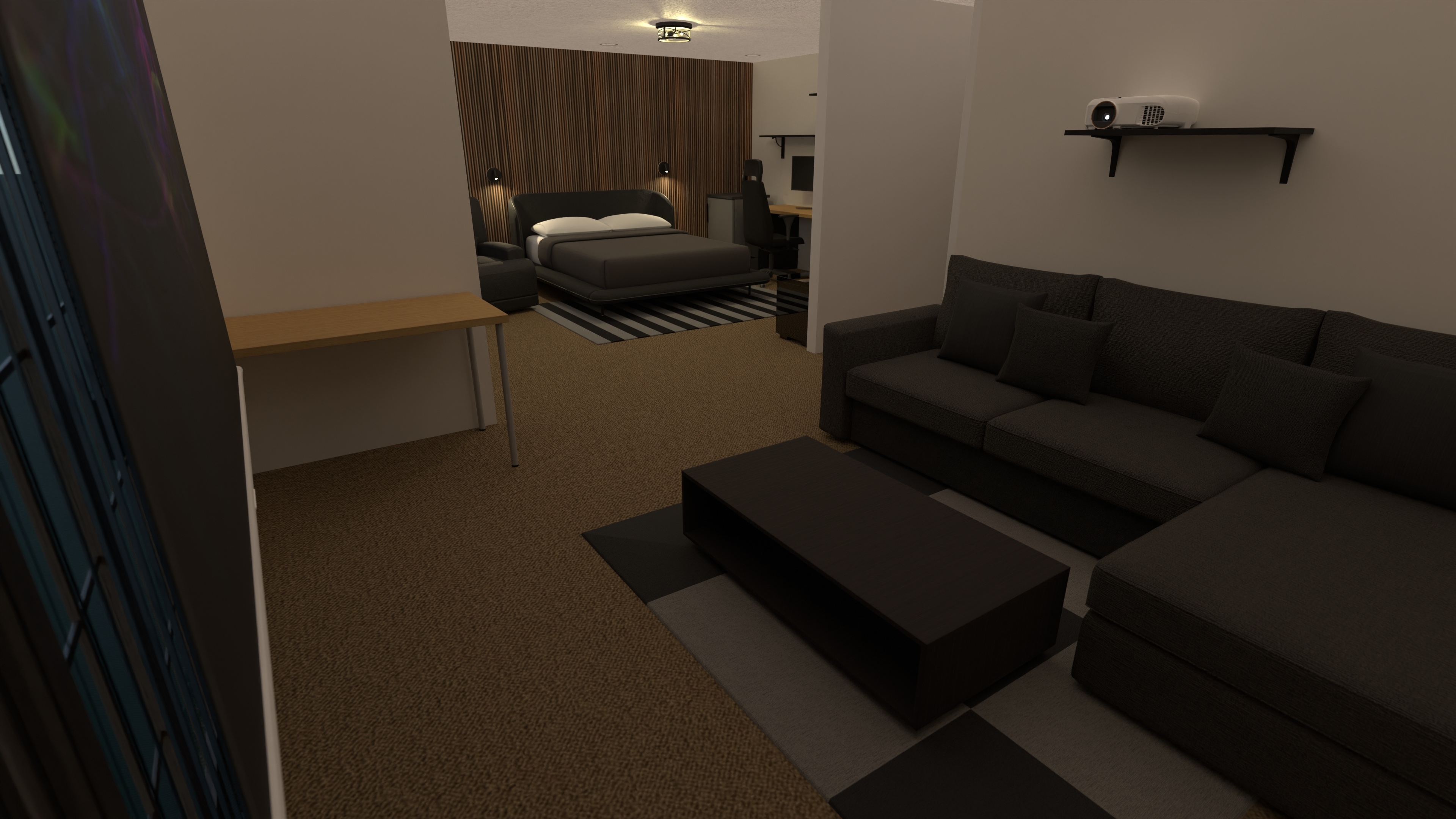 Bedroom #28402436 by User 194801636