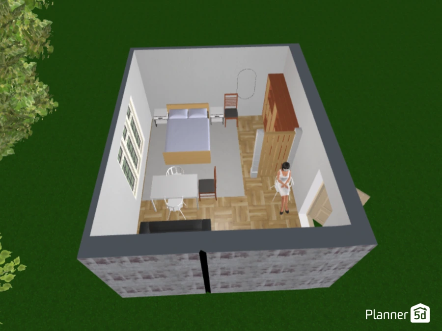 house #3137712 by User 215984952