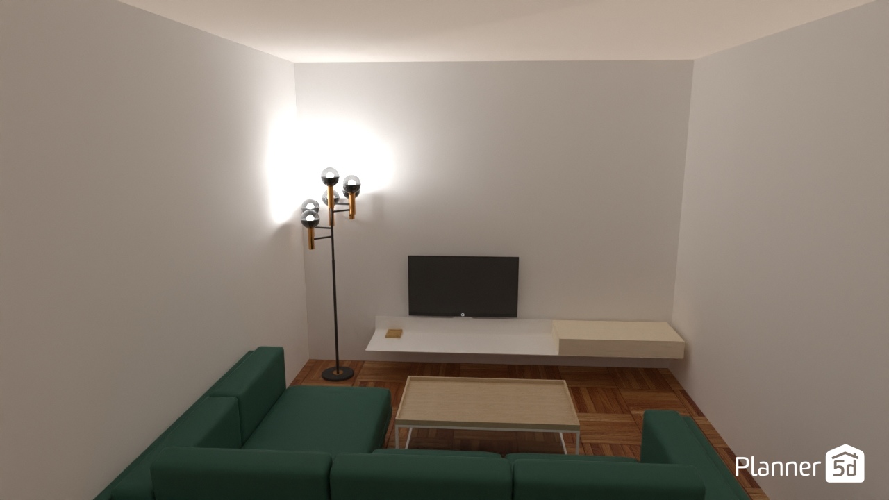 Project #15 #23357514 by User 158418002