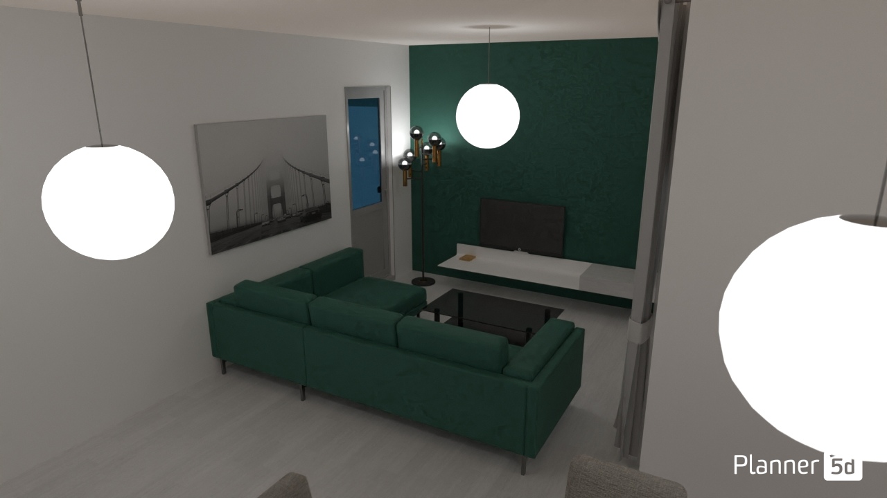 Project #15 #23358902 by User 158418002