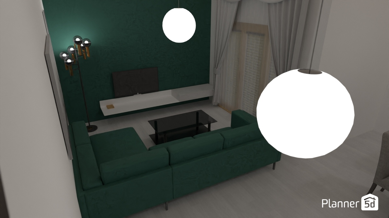 Project #15 #23358918 by User 158418002