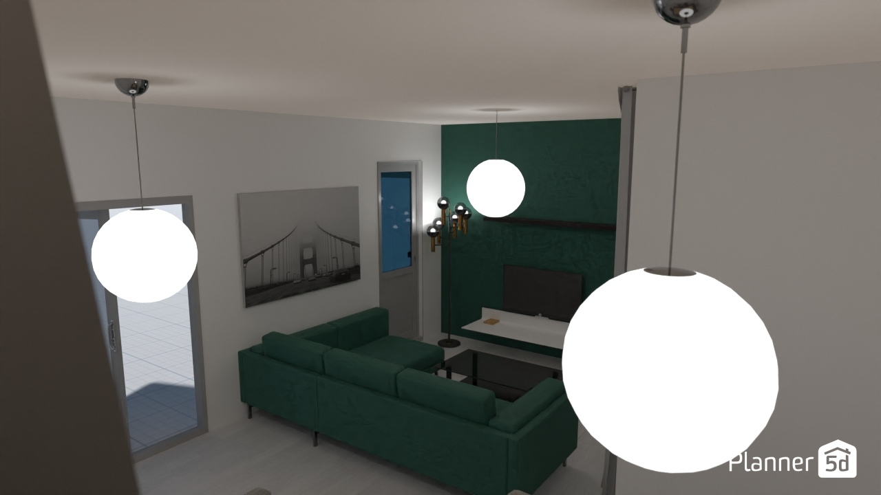 Project #15 #23359098 by User 158418002