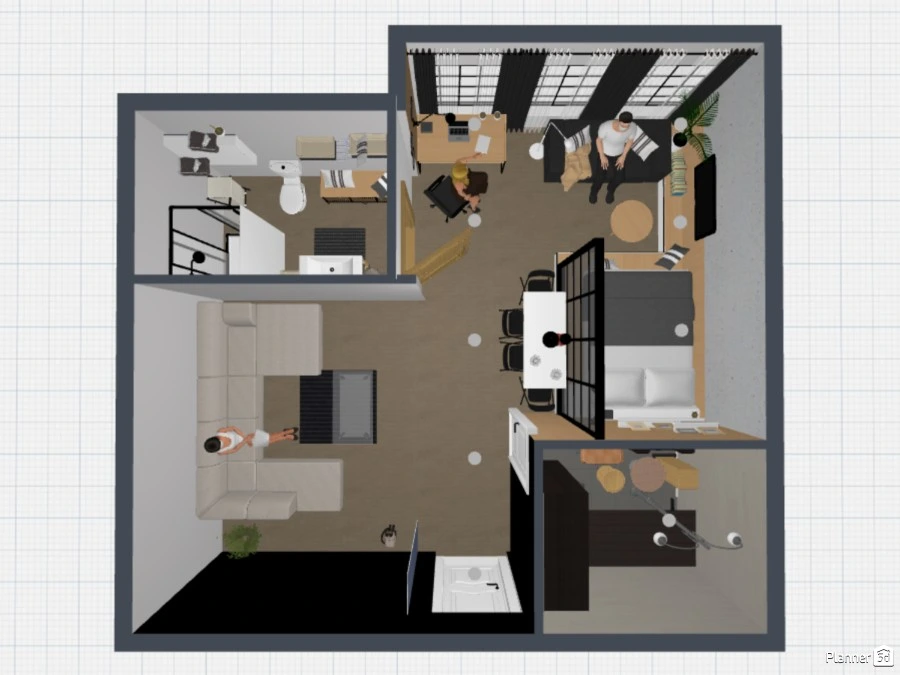 COLEC 1 #124167 by User 91659079