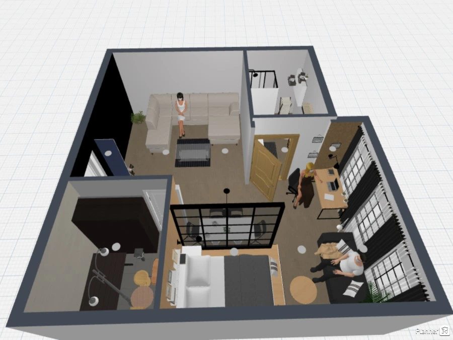 GOLDEN CARPET #124163 by User 91659079