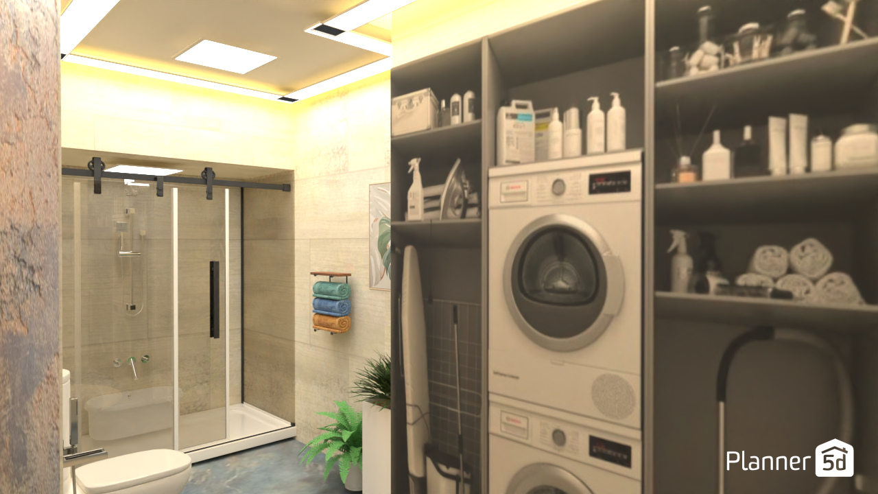 الحمام #17291503 by Amine Abde Lmoula