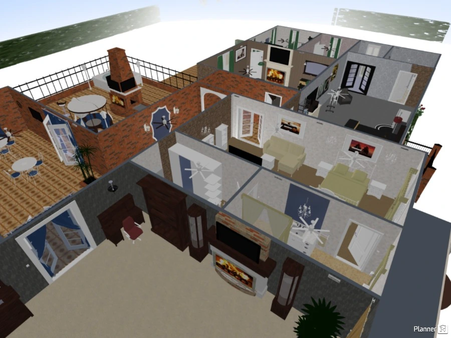 ali #81877 by Alyssa Dorest