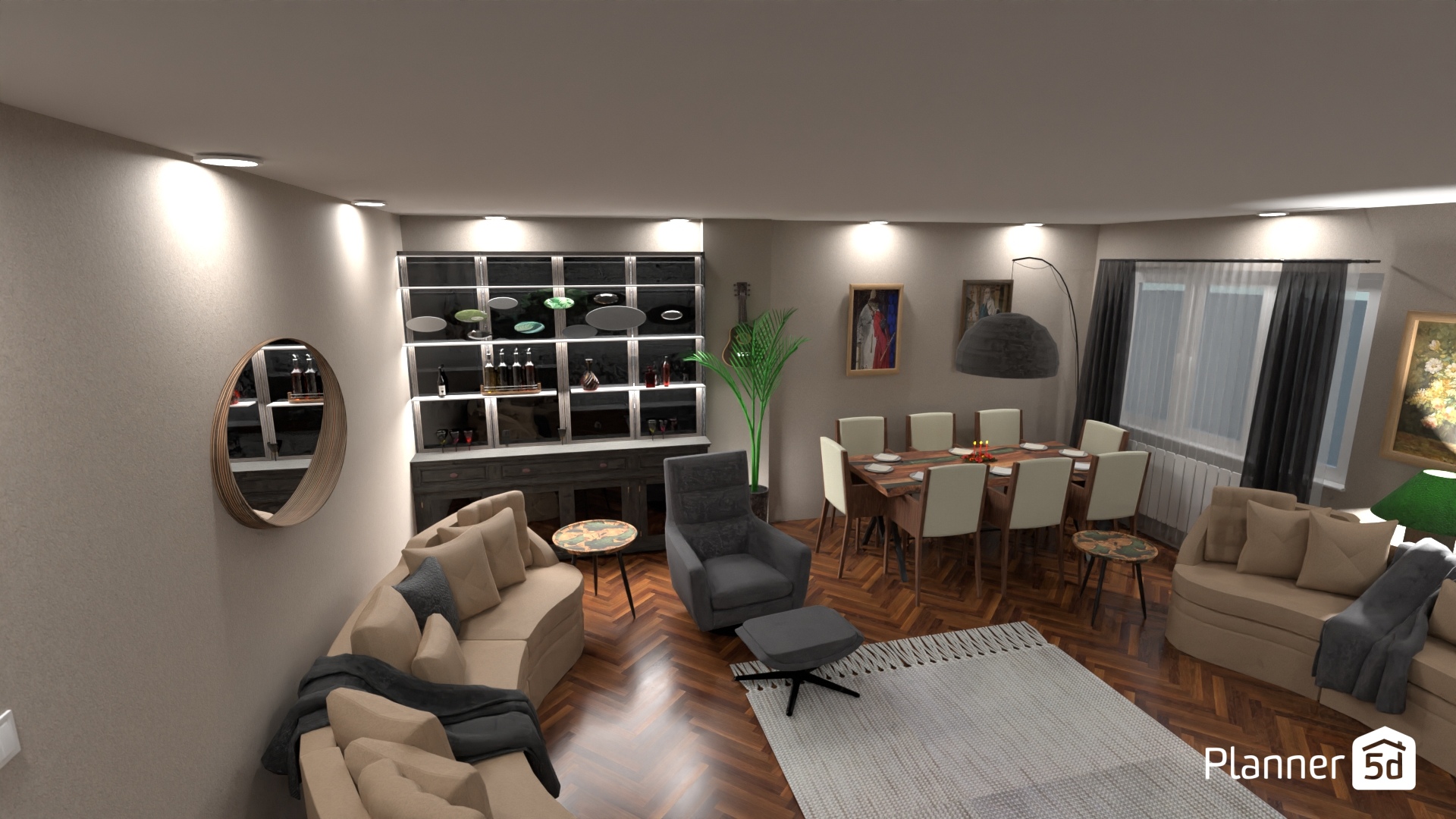 paçoç dolap #23474075 by Erdem Ergin