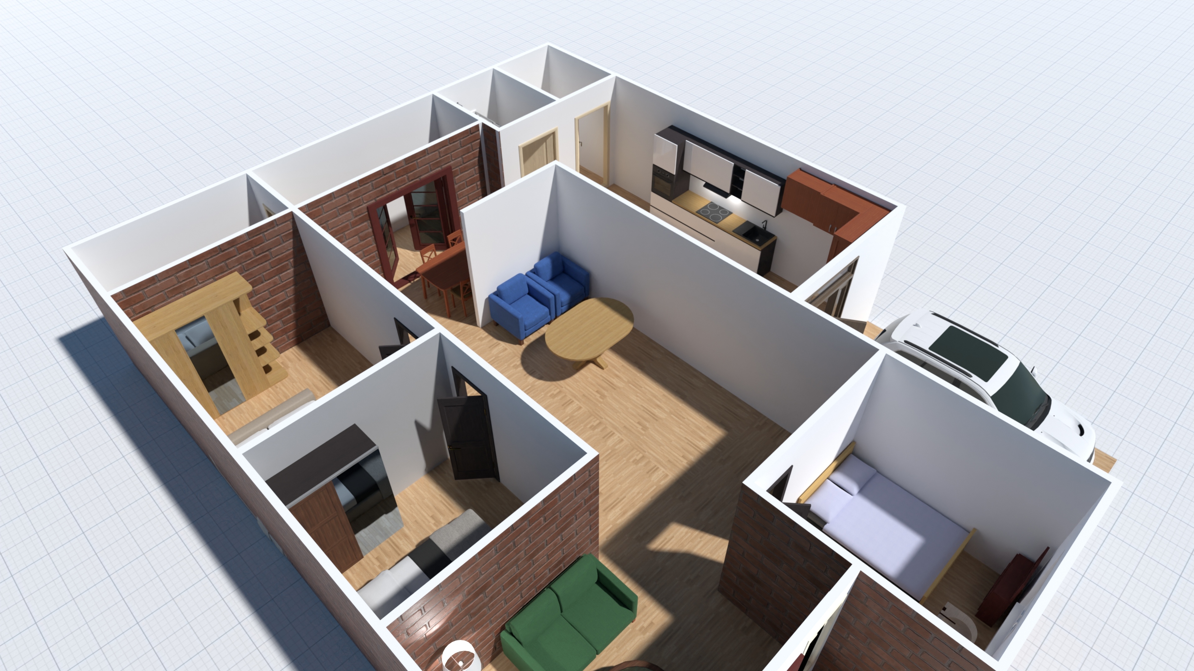 Project #7 #26206168 by cimihauw doang