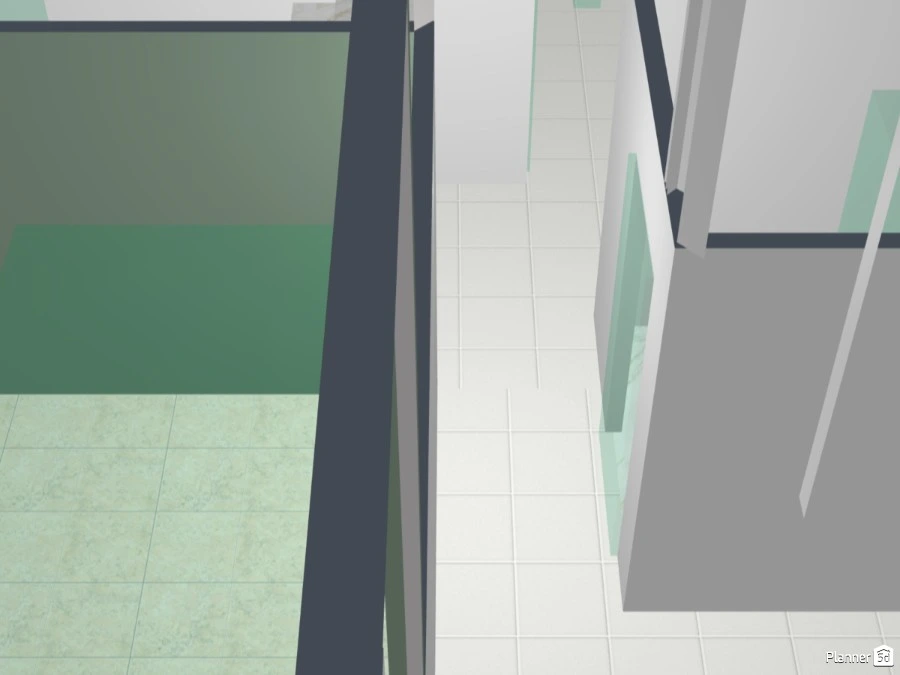 sobrado moderno #125139 by Covet Marcilene