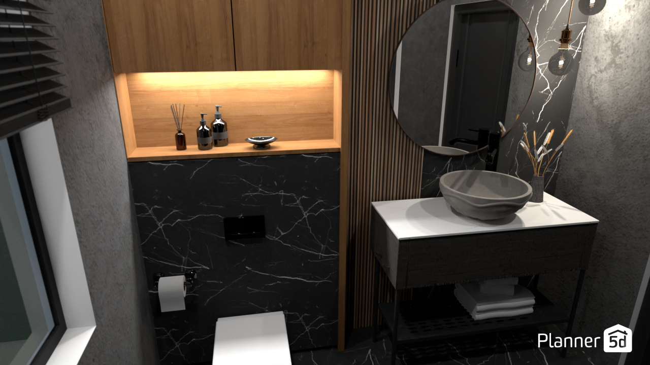 mobile house #9396112 by Just Passion