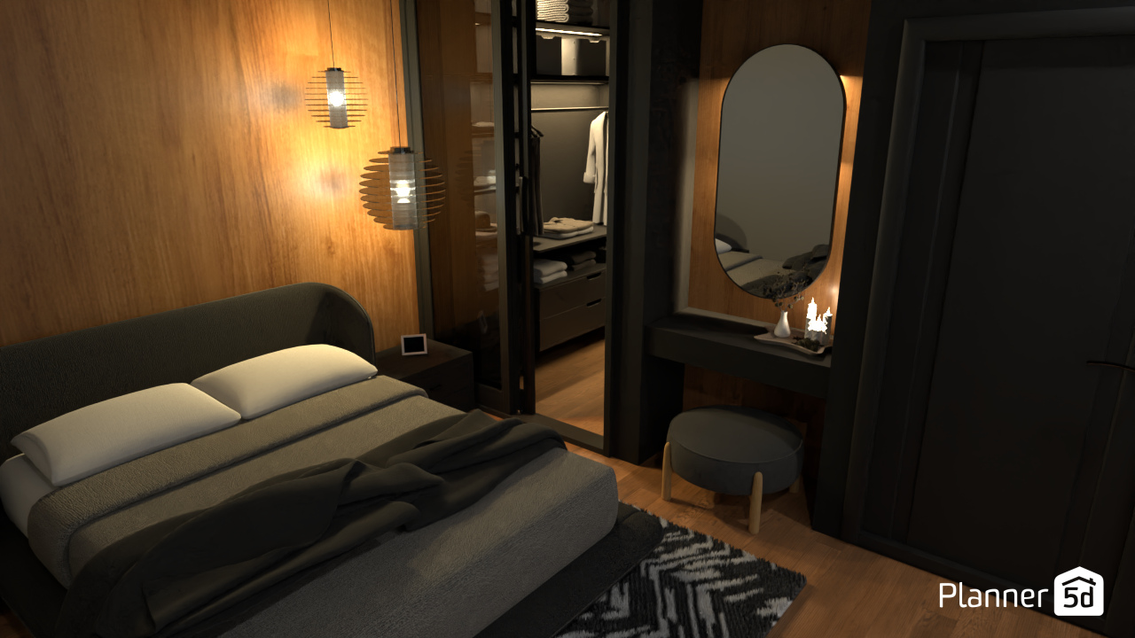 mobile house #9416136 by Just Passion