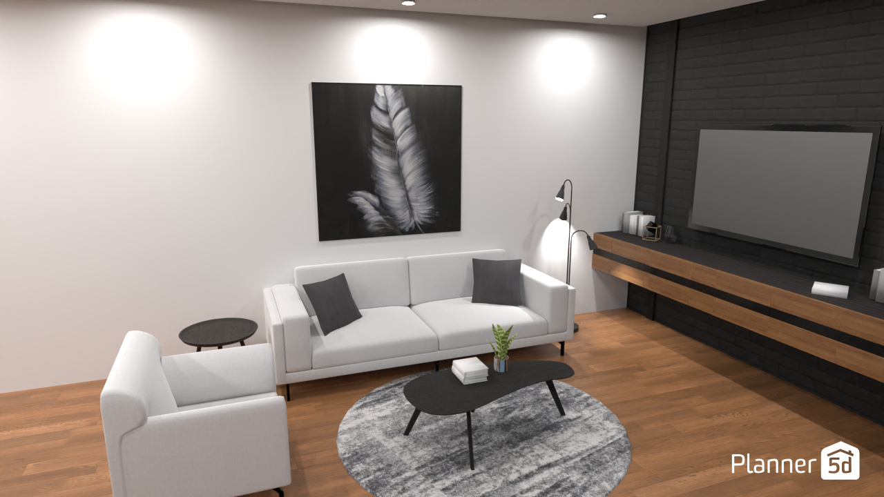 mobile house #9416660 by Just Passion