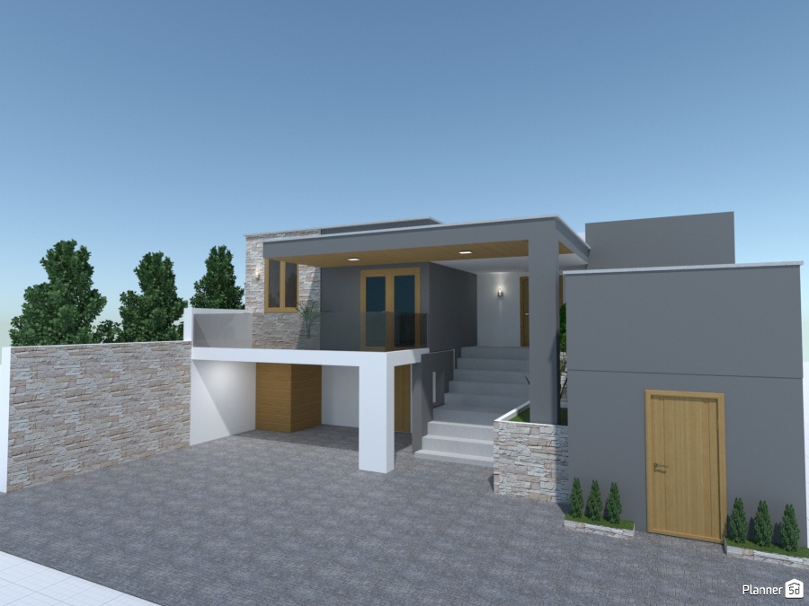 grey wood stones2 #2457533 by Lazaros M