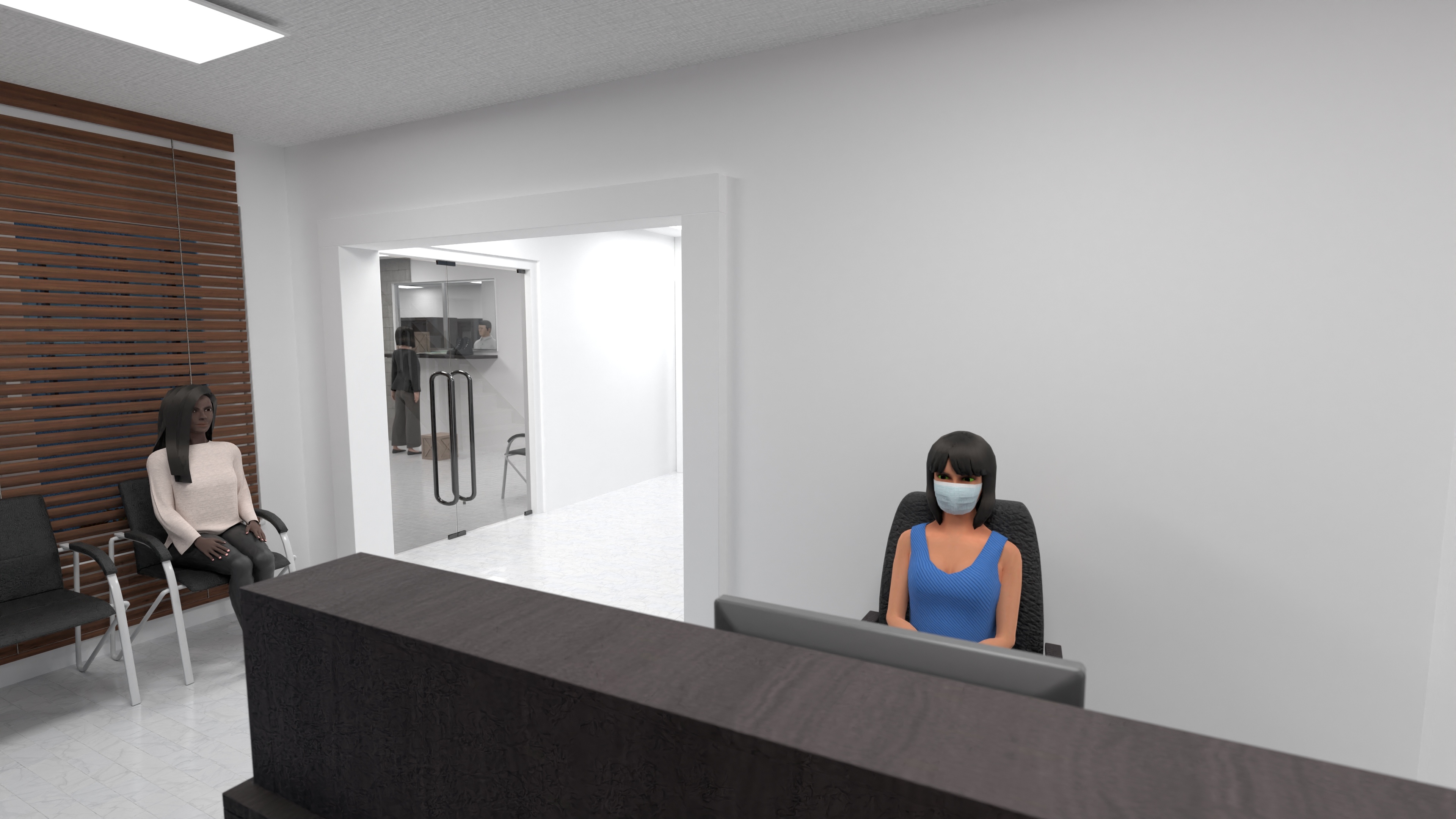 STORES HQ V3 13/11/24 (w/LIGHTS) #23199250 by Force Development & Logistics Portfolio