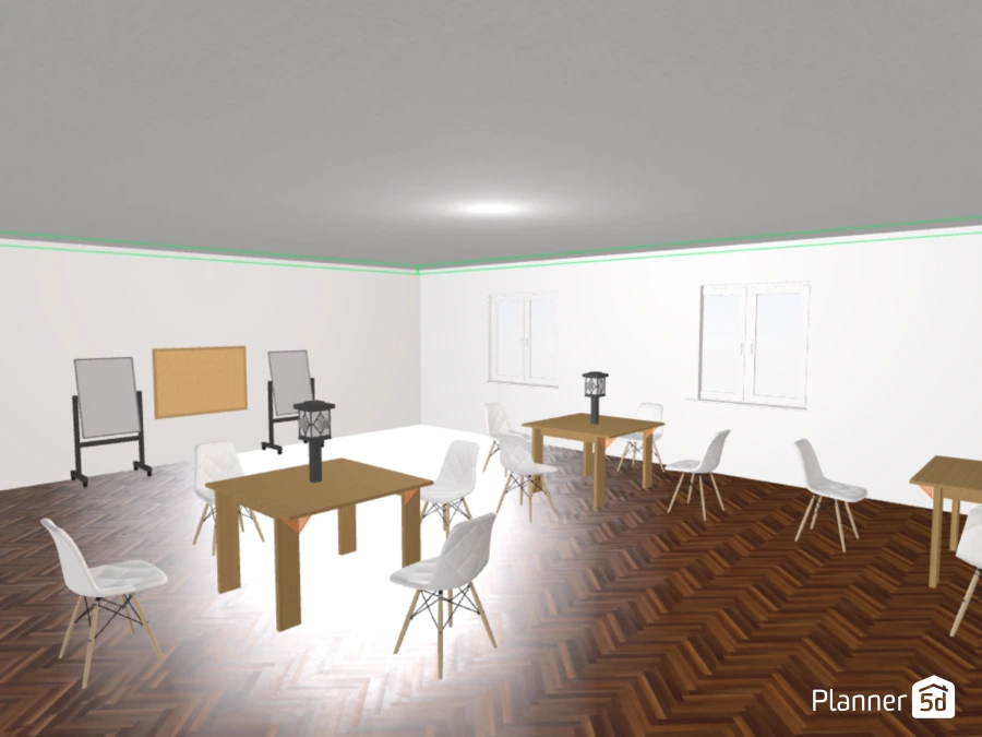 ideal deaf space project #3138492 by User 217452868