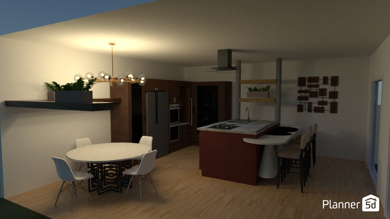 Projeto #22 #23488714 by User 158607906