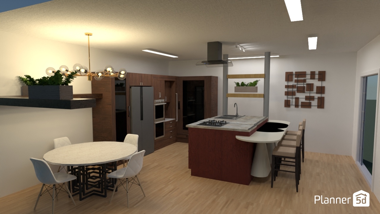 Projeto #22 #23490266 by User 158607906