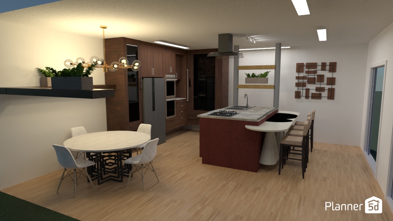 Projeto #22 #23493934 by User 158607906