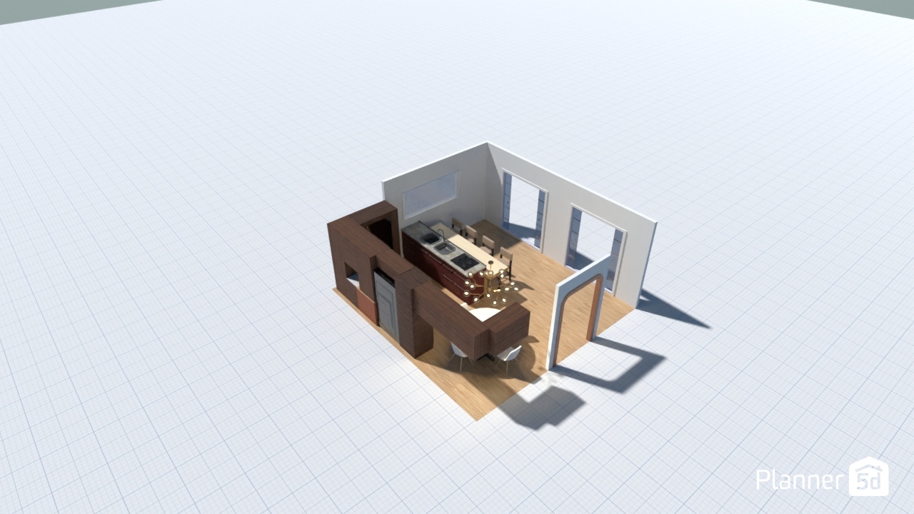 Projeto #22 #23481554 by User 158607906