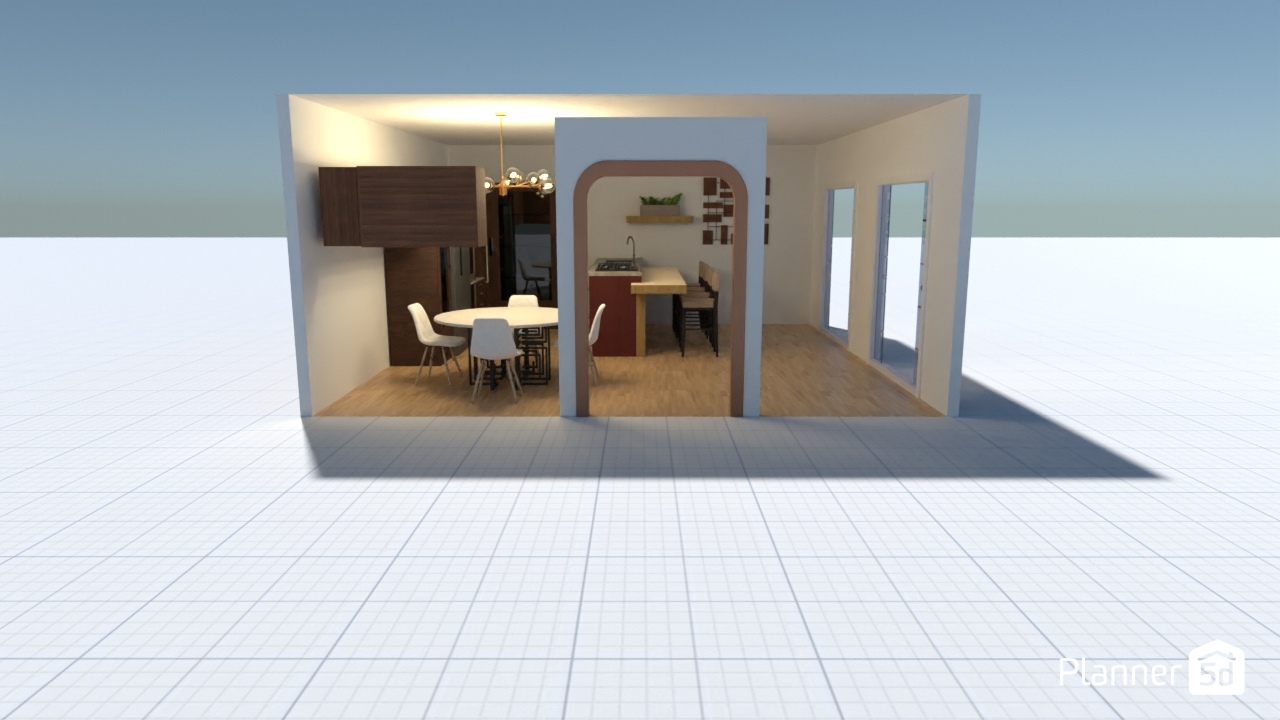 Projeto #22 #23481702 by User 158607906