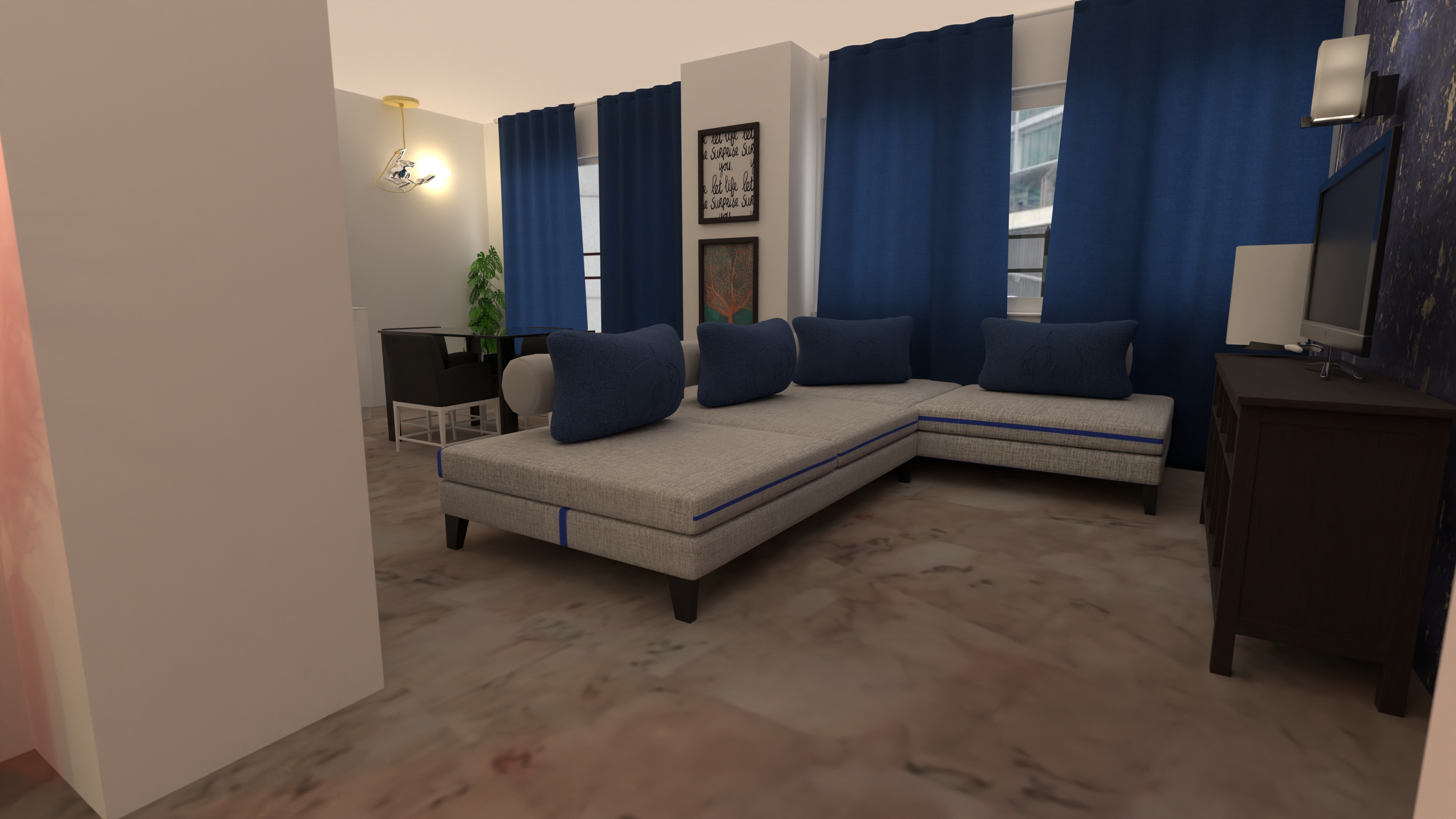 Casa #23393242 by User 157680442