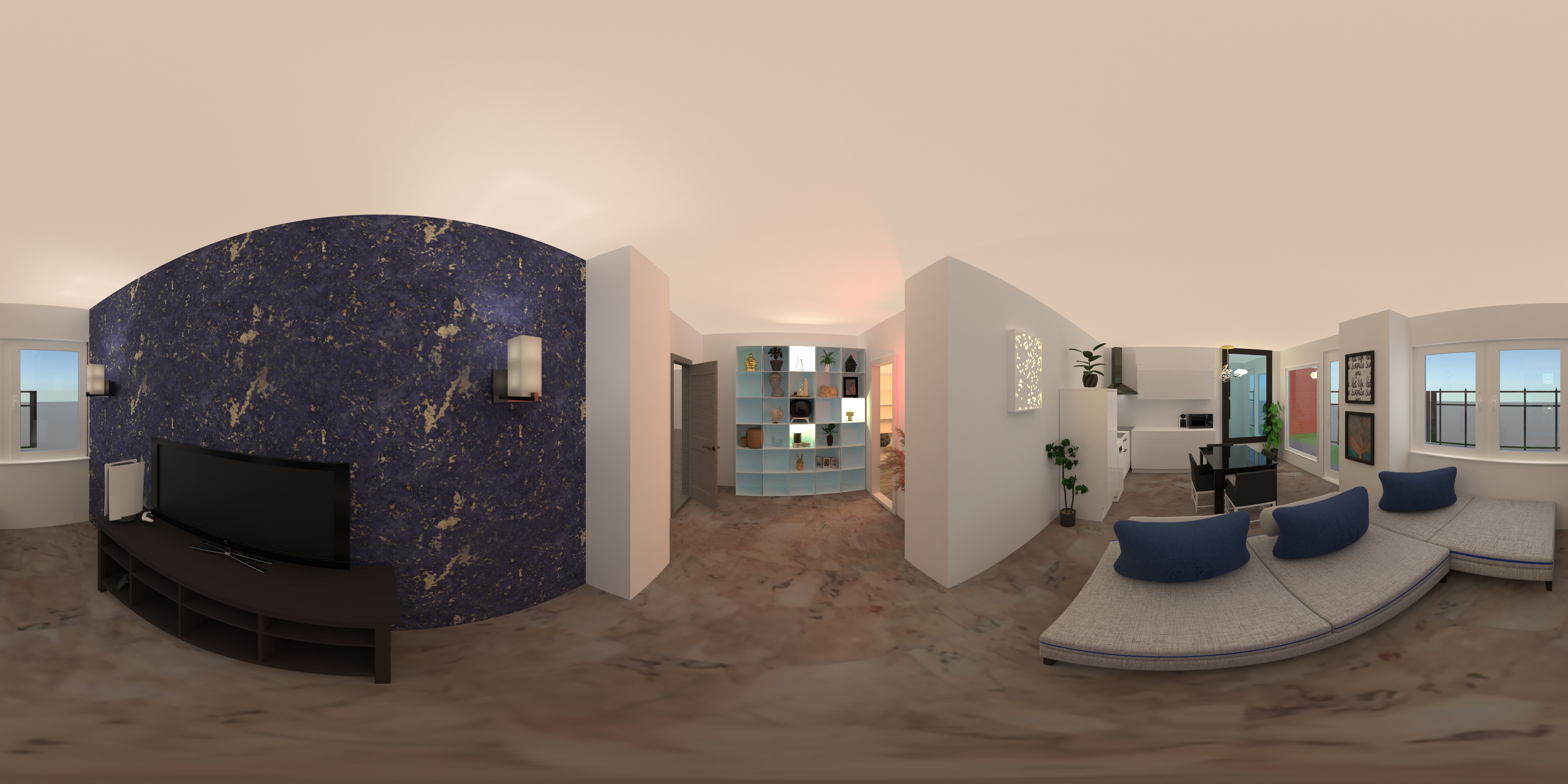 Casa #23351294 by User 157680442