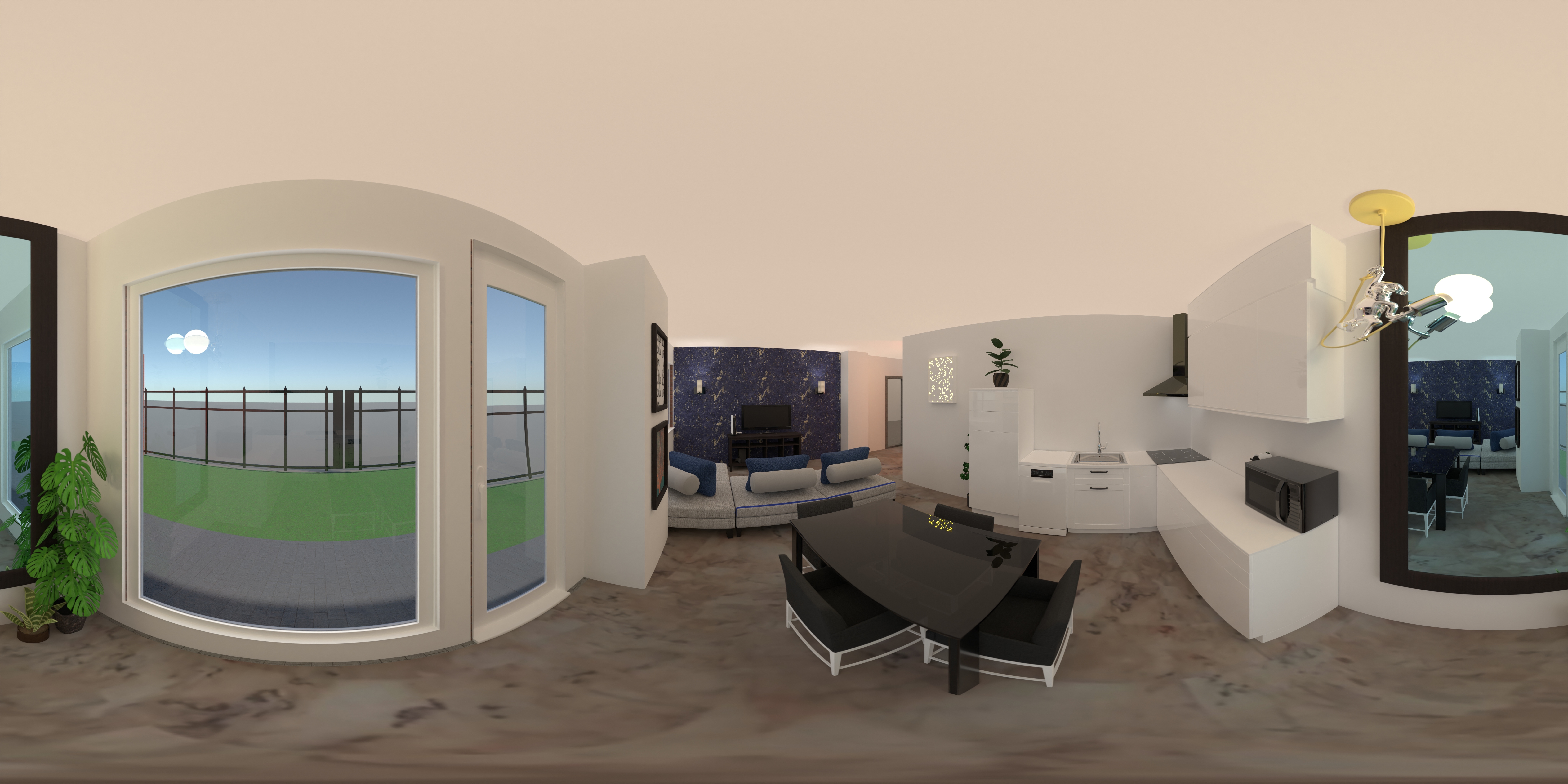 Casa #23351298 by User 157680442