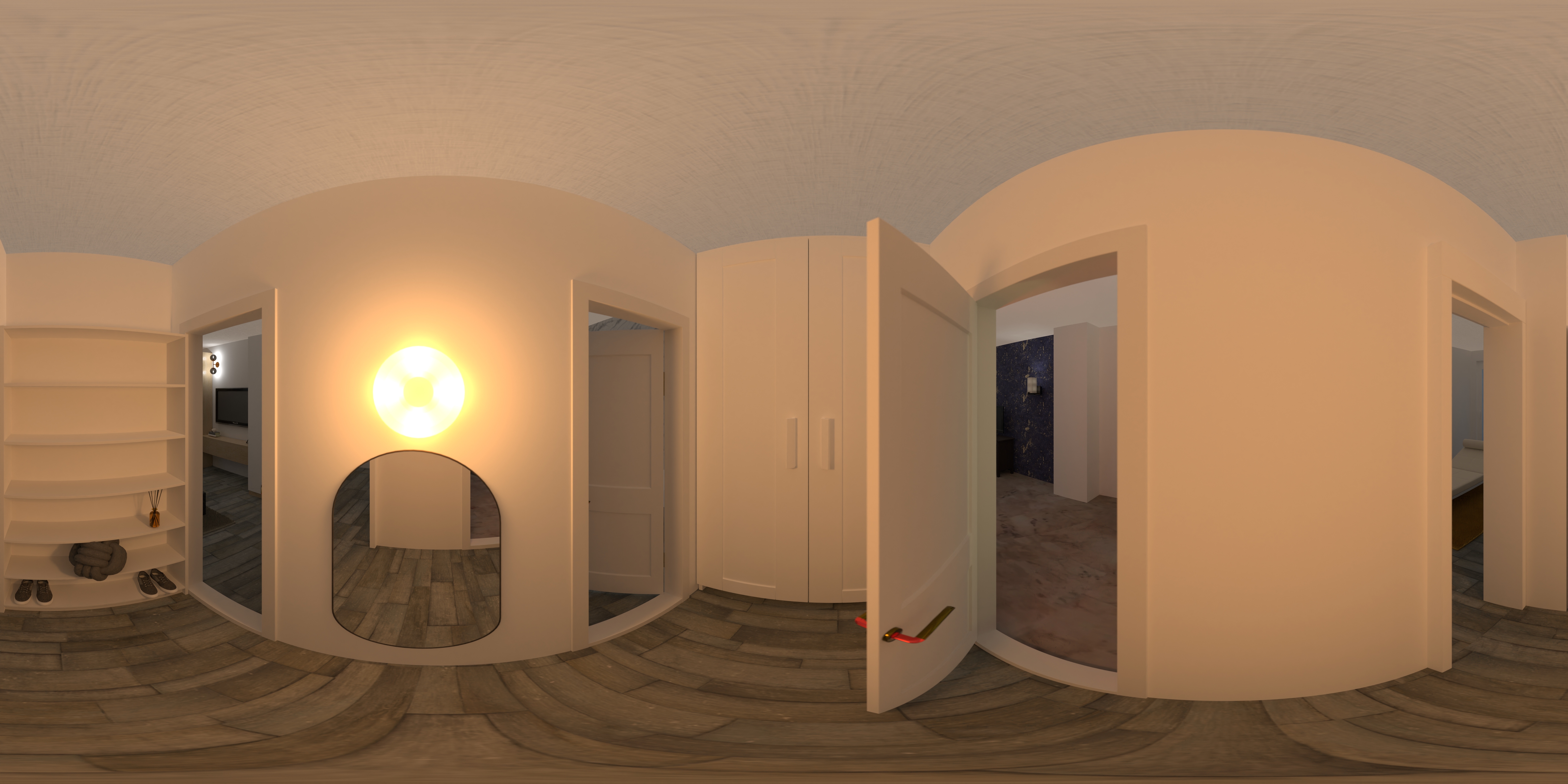 Casa #23351302 by User 157680442