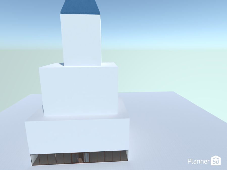 Tower #7210918 by Chat