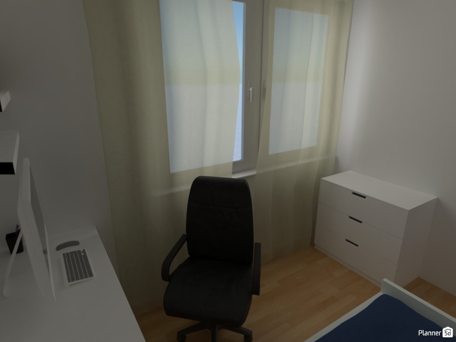 boy room #4199525 by LemuQ