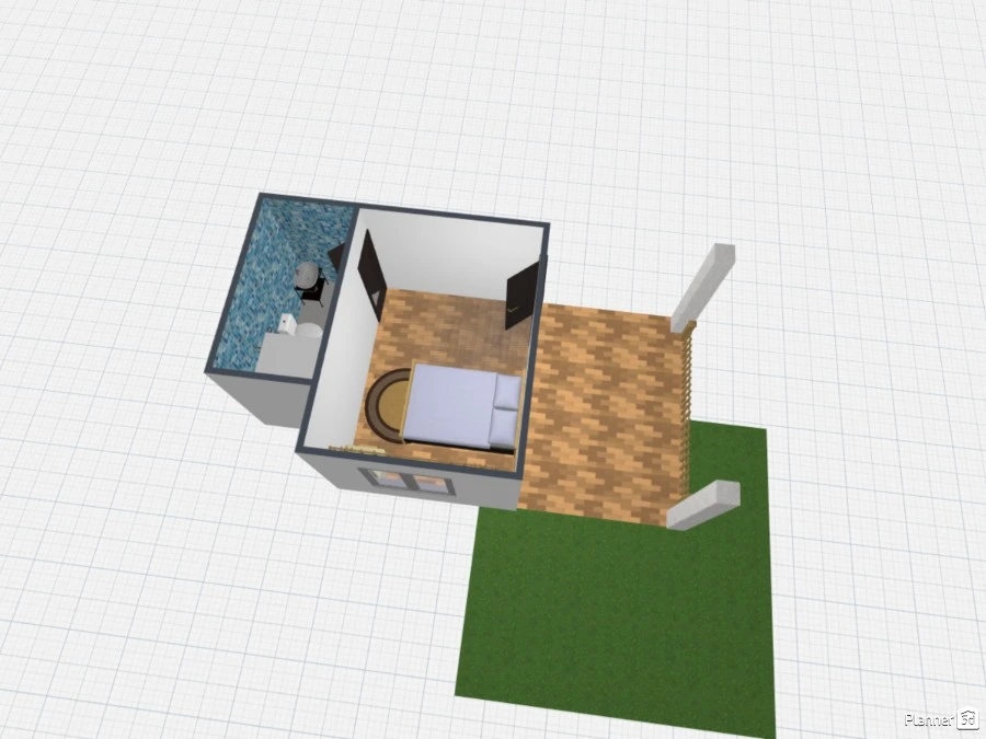 projeto #3013016 by Anonymous