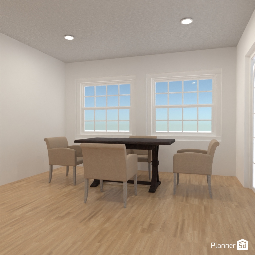 DB: Thanksgiving Day - room shell copy #23499382 by Editors Choice