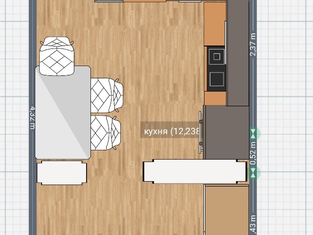 Проект #32 #23477091 by User 159191879