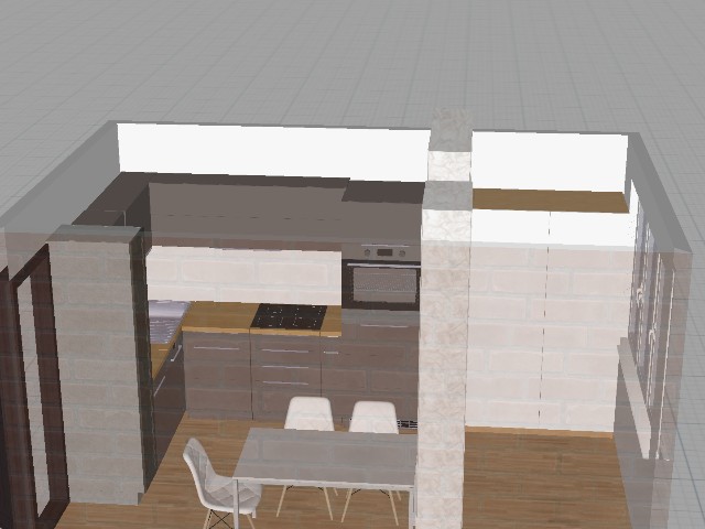 Проект #32 #23477099 by User 159191879