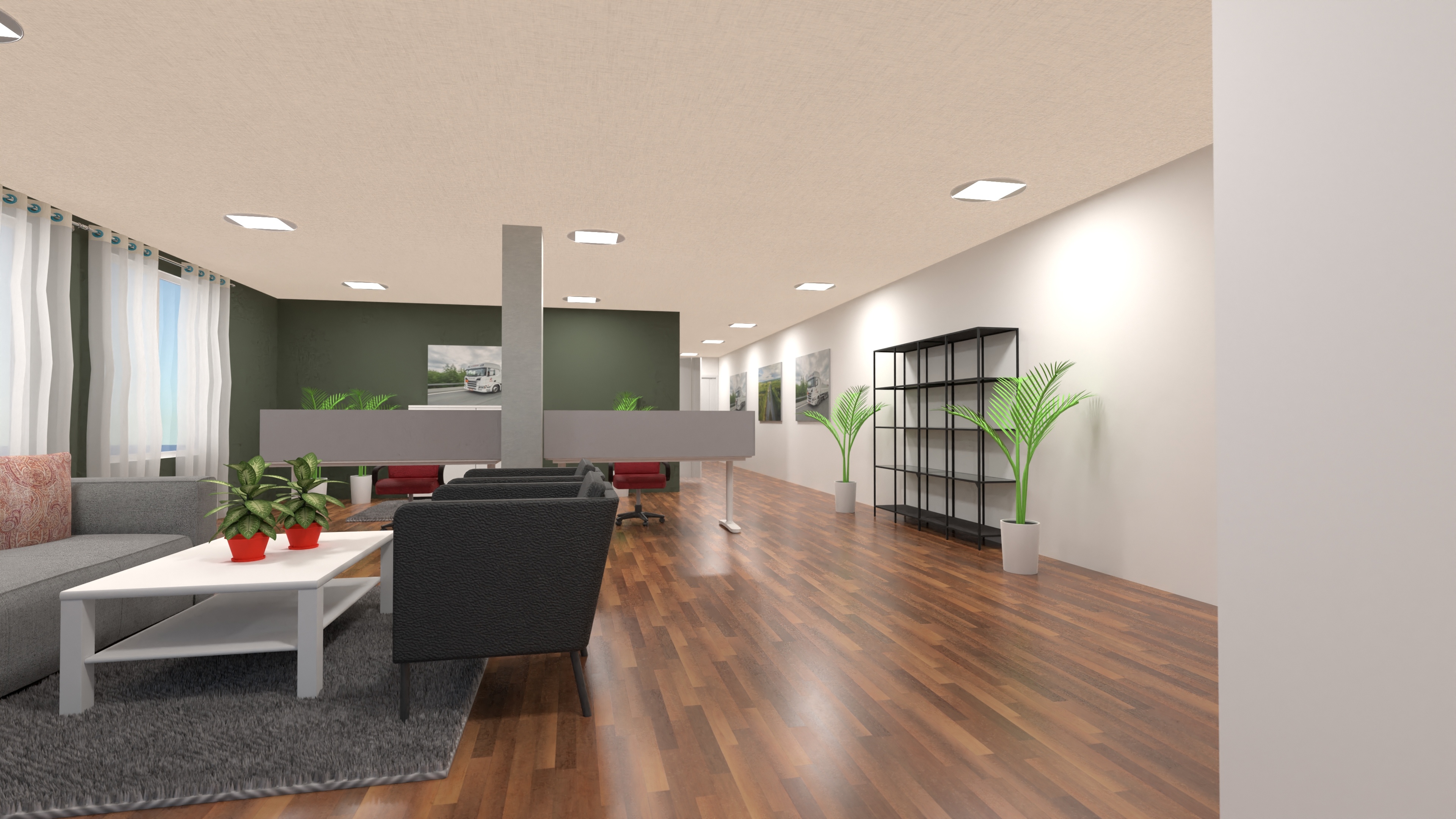 Denmark 2 floor #23046526 by Reeta