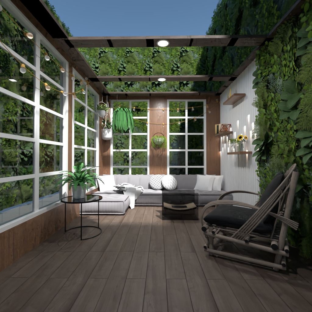 Sun room #13142643 by Editors Choice