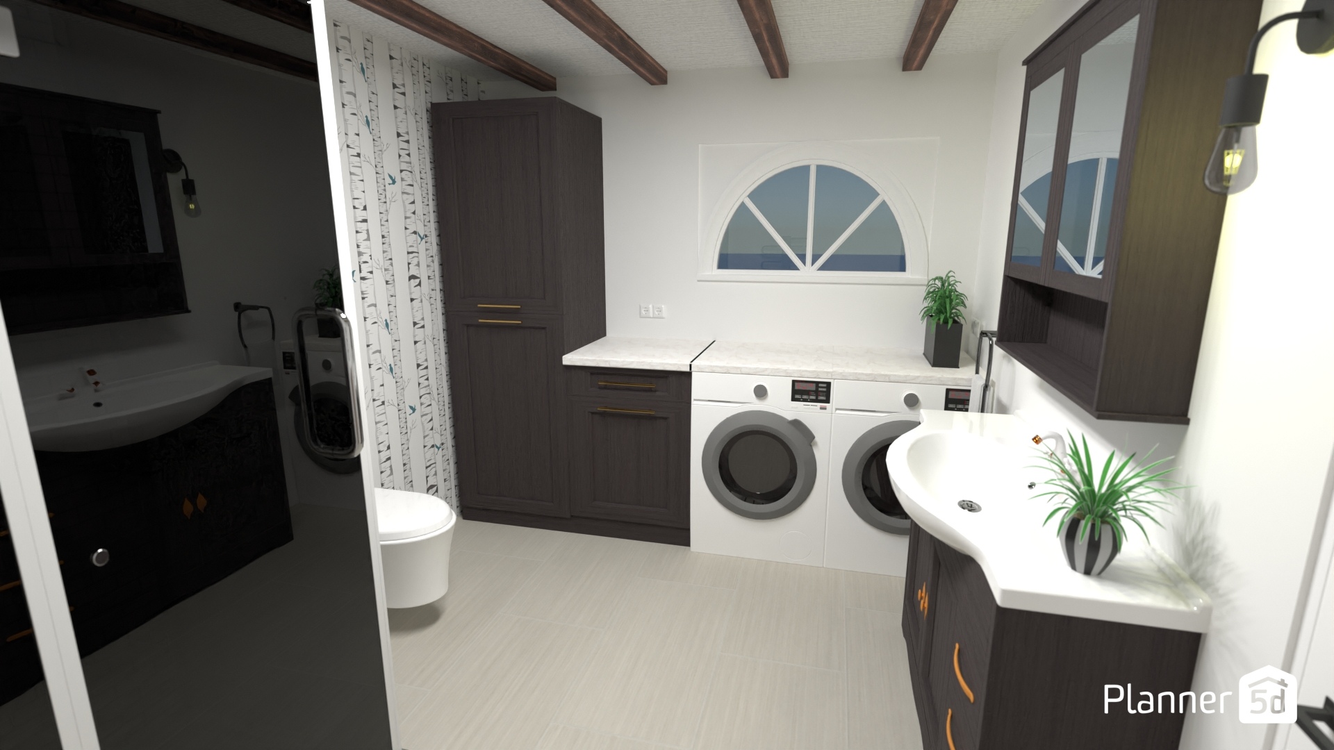 Basement Strandparksvej 7 #26294908 by User 178668344