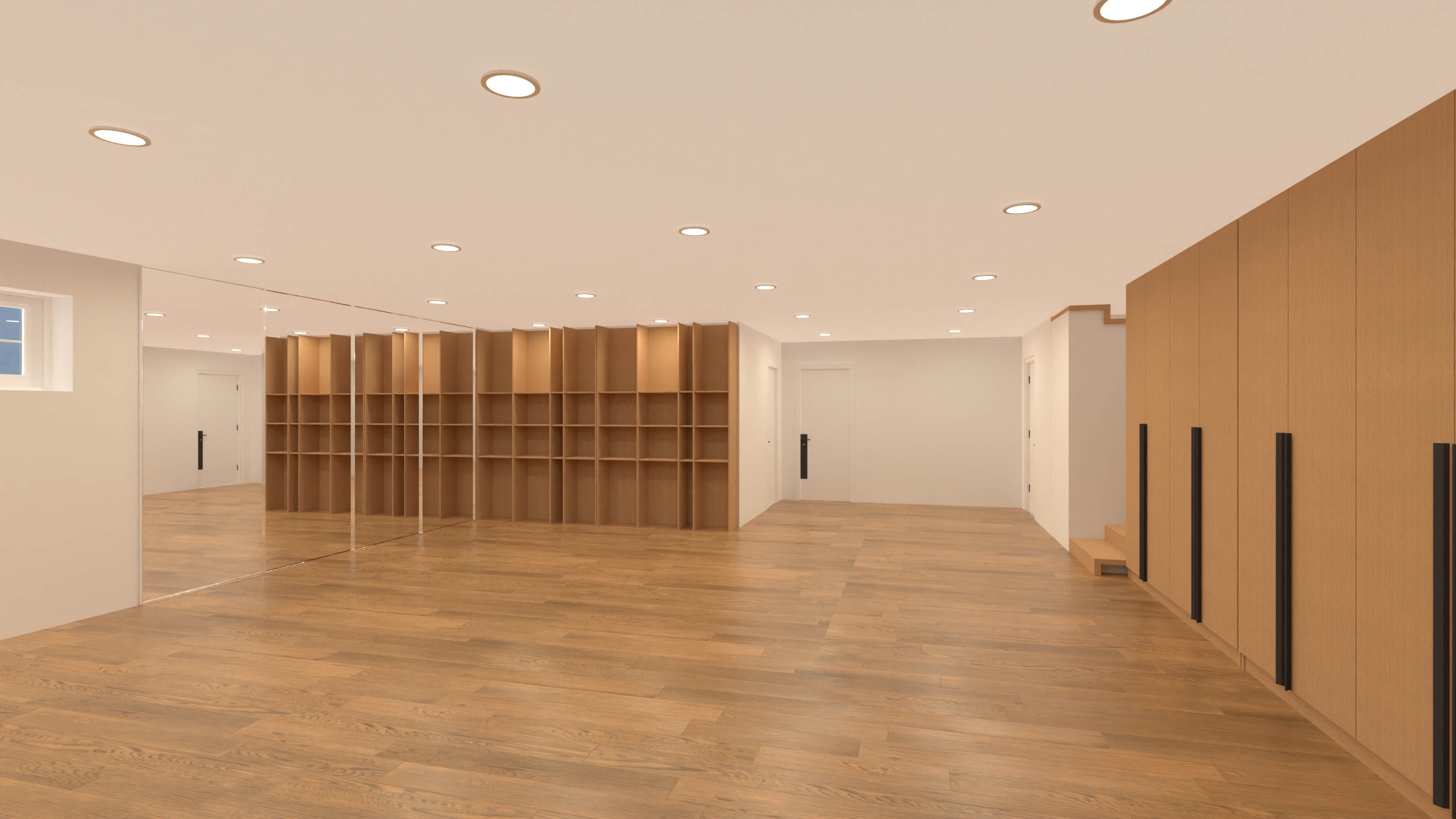 Andy's Home V4 RENDERS #23403163 by Alexandra Cooper