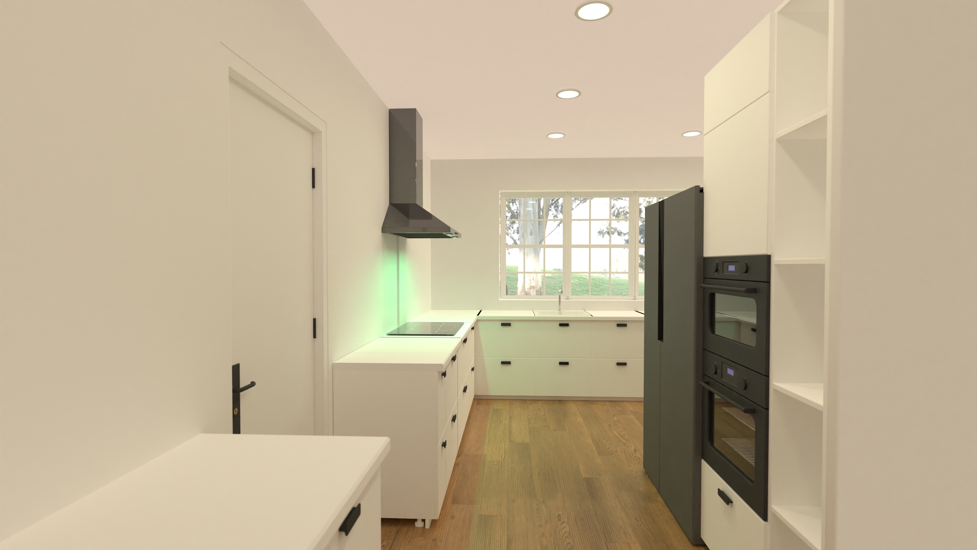 Andy's Home V4 RENDERS #23403727 by Alexandra Cooper