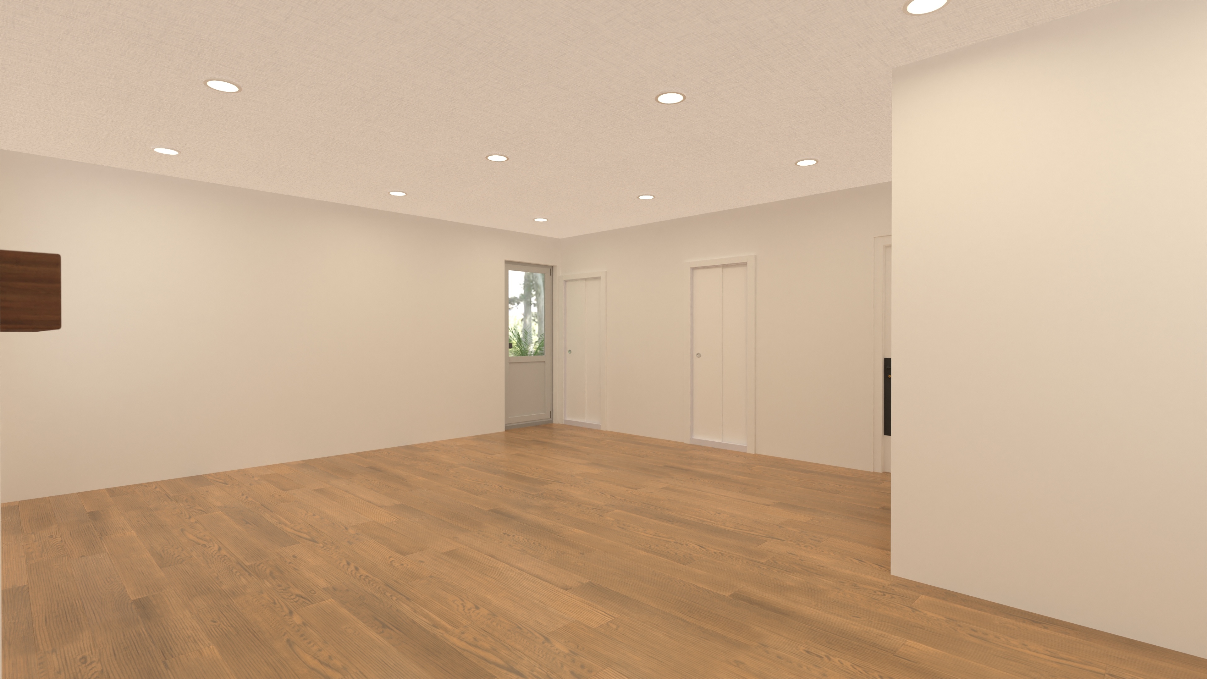 Andy's Home V4 RENDERS #23403955 by Alexandra Cooper