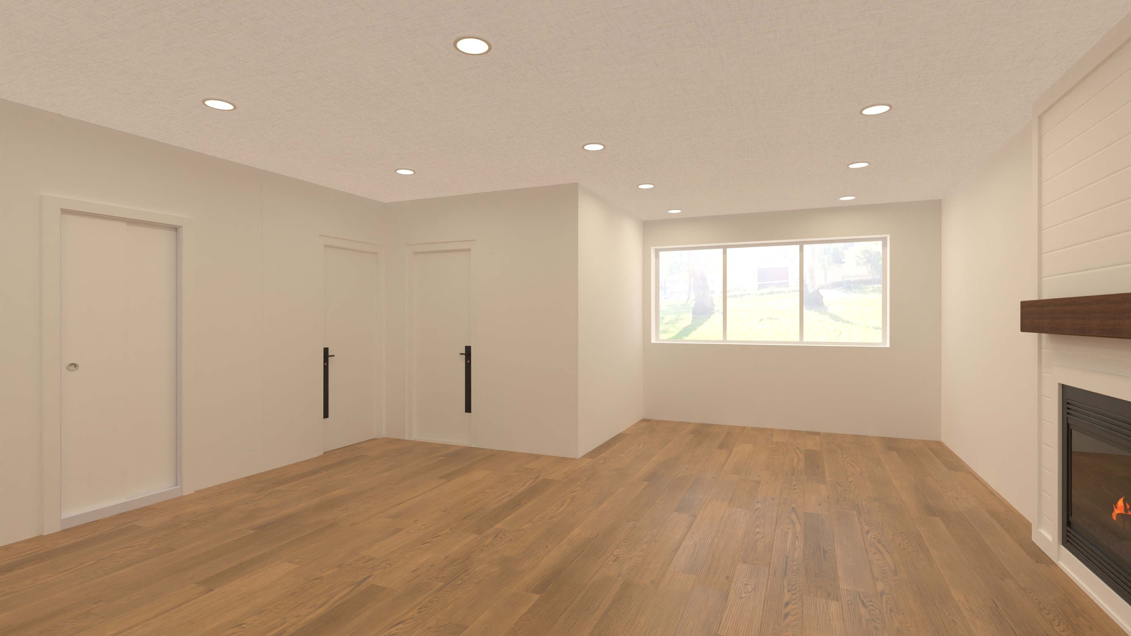 Andy's Home V4 RENDERS #23403963 by Alexandra Cooper